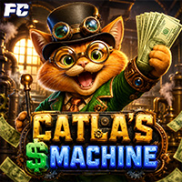 Catla'S Machine