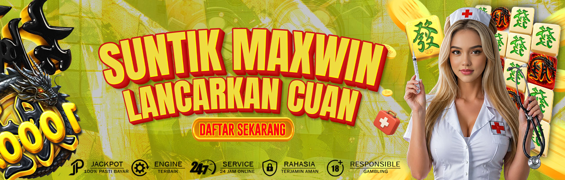 Ombak138